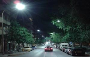 ERC. ERC torna a proposar el canvi progressiu de llums LEDS als carrers de Vilafranca