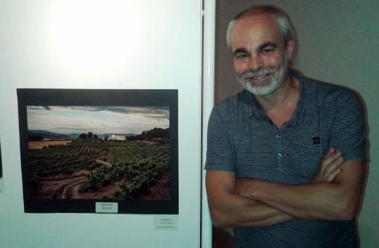 Ajuntament del Vendrell. Es lliuren els premis del XVI Concurs de Fotografia del Vendrell