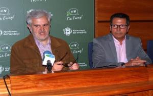 Ajuntament del Vendrell. Es treu a licitació el contracte d'enllumenat públic per millorar l'eficiència energètica