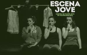 EIX. Escena Jove