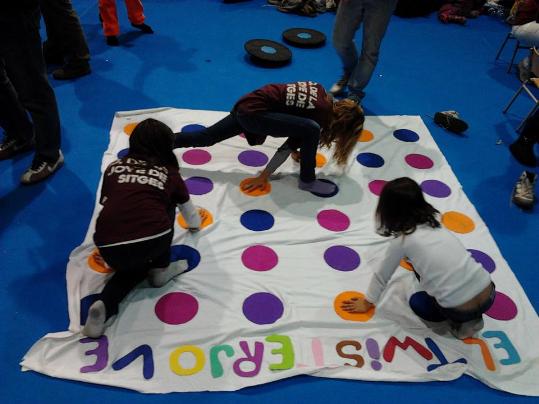 Jove de Sitges. Escola de Castells de la Jove de Sitges