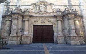 Església del Vendrell