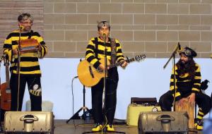 Espectacle infantil 
