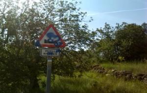 Estat del pas soterrani del Torrent del Cullerer