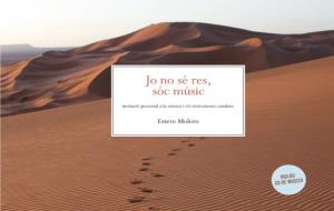 EIX. Esteve Molero