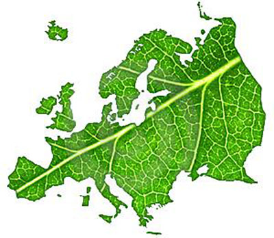 Eix. Europa