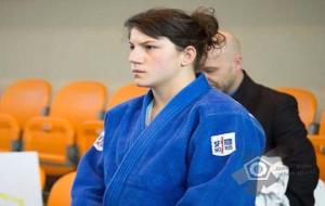European Cup Juniors 2014