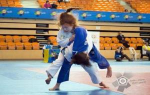 European Cup Juniors 2014