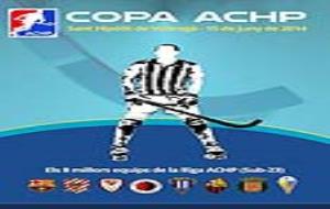 Eix. Europeu Sènior Masculí d'Alcobendas 