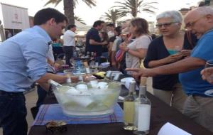Èxit de la Segona Xarel.lada al Penedès Marítim