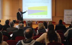 Ajuntament de Sitges. Experts en eficiència energètica es reuniran a Sitges en la III Jornada BioEconomic