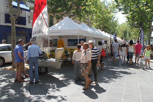 EIX. Expomar 2013