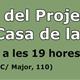 Presentaci%c3%b3+p%c3%bablica+projecte+Casa+de+la+Vila+de+Ribes