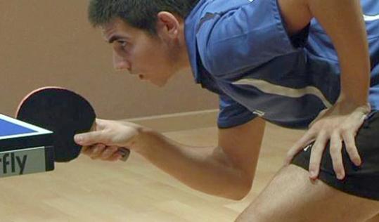CTT Vilanova. Felix Ávila