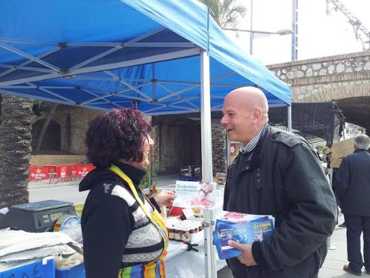 Eix. Ferran Ignasi Llombart