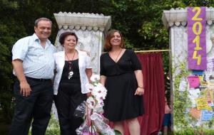 Festa de Fi de Curs dels Cursos de Cal Bolavà de Calafell