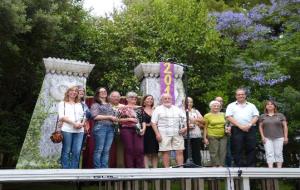 Festa de Fi de Curs dels Cursos de Cal Bolavà de Calafell