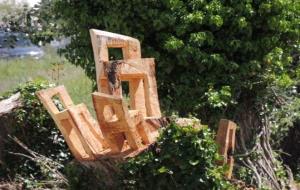 Festa de l'Arbre a Sant Cugat Sesgarrigues
