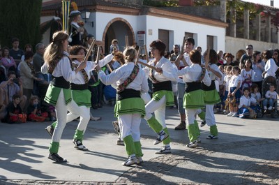 Ignasi Pellisa. Festa del Most de Moja