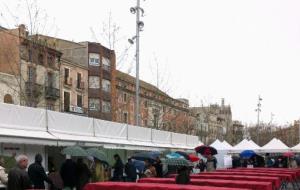 Ajuntament de Vilafranca. Festa del Xató de Vilafranca del Penedès