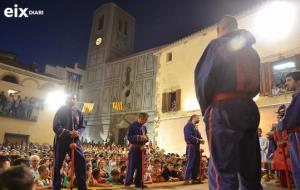 Festa Major de Sant Quintí de Mediona