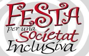 EIX.  Festa per una Societat Inclusiva