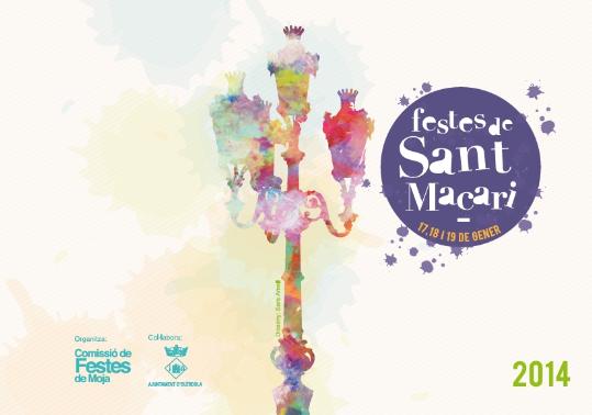 Festes de Sant Macari 