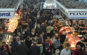 Festival del Xató a Vilanova i la Geltrú