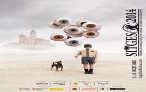 EIX. Festival Internacional de Cinema de Sitges 2014