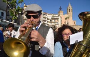 Ajuntament de Sitges. Festival Jazz Antic de Sitges 