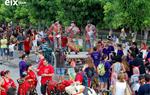 Festa Major de Canyelles 2014