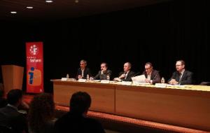 EIX. Fira Internacional d'Empreses Simulades