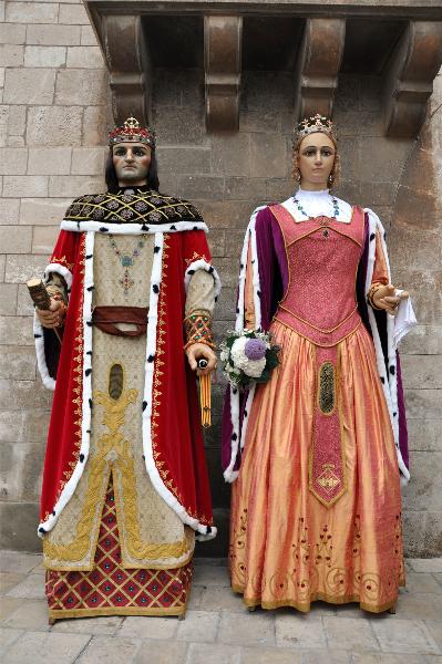 FM 13_Gegants de Vilafranca
