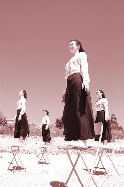 foto les illusionistes