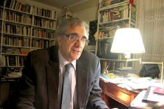 EIX. Francesc Fontbona