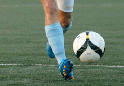 Eix. Futbol
