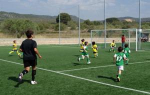 Futbol 7 JEEC