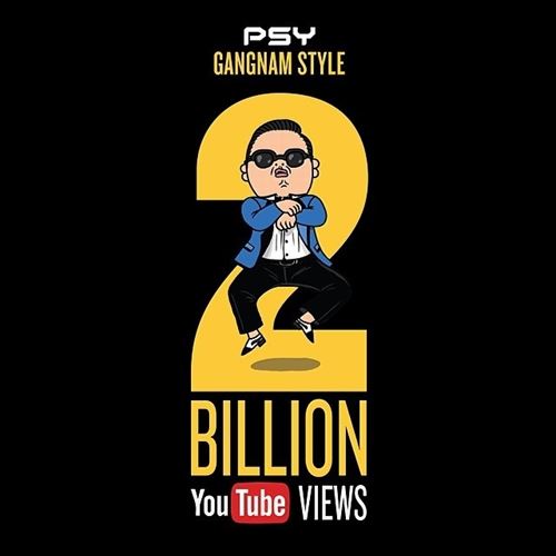 EIX. Gangnam Style, el primer vídeo de YouTube amb més de 2.000 milions de visites