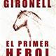 Mart%c3%ad+Gironell+ser%c3%a0+a+l%27Odissea+presentant+EL+PRIMER+HEROI