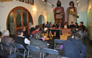 Govern de Sant Pere de Ribes