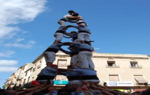 Gran Festa  Major de Vilafranca per a la Jove