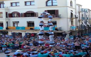 Gran Festa  Major de Vilafranca per a la Jove