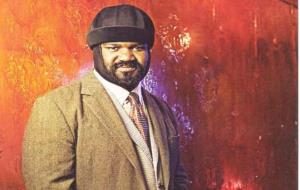 EIX. Gregory Porter