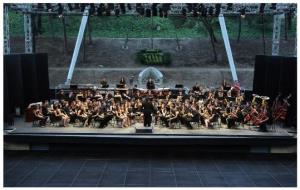 EIX. Grup de Metalls i Percussió del Conservatori de Música de la Diputació a Tarragona