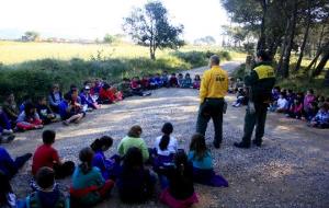 Grup dExtinció dIncendis Forestals Penedès