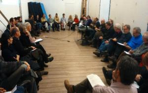 EIX. Guanyem Vilafranca es presentarà a les eleccions municipals