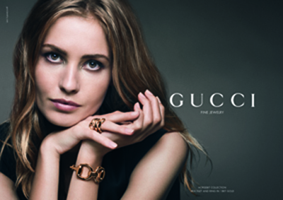 Eix. Gucci joies
