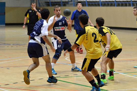 Eix. Hipersimply CHVNG  CH Martorell