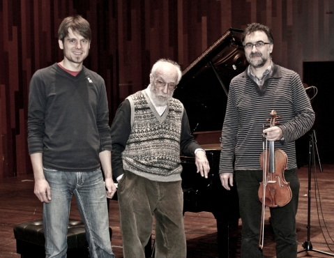 Homenatge a Josep Soler