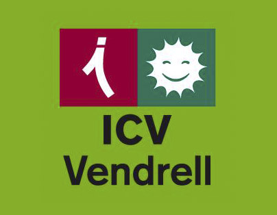 Eix. ICV El Vendrell